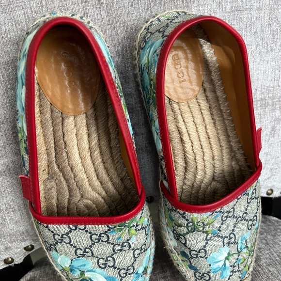 Gucci Shoes - Picture 8 of 8